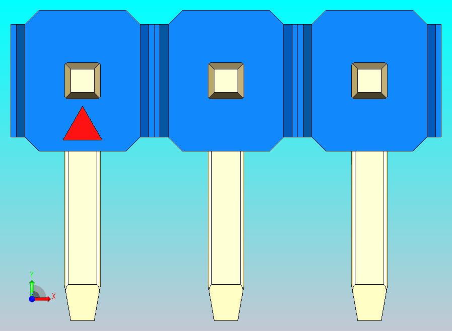 DS1022彩色排针 蓝色 1x03p 100mil 类型D 版本1.0.zip