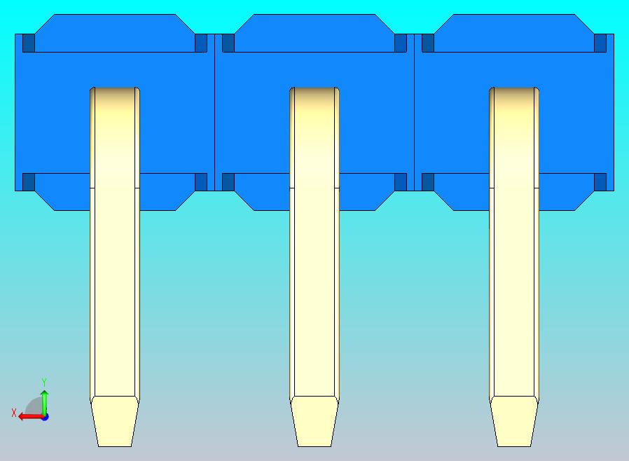 DS1022彩色排针 蓝色 1x03p 100mil 类型D 版本1.0.zip