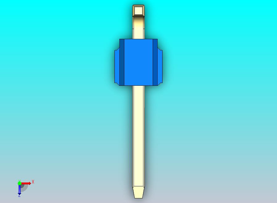 DS1022彩色排针 蓝色 02P 100mil 类型SMT 版本1.0.zip