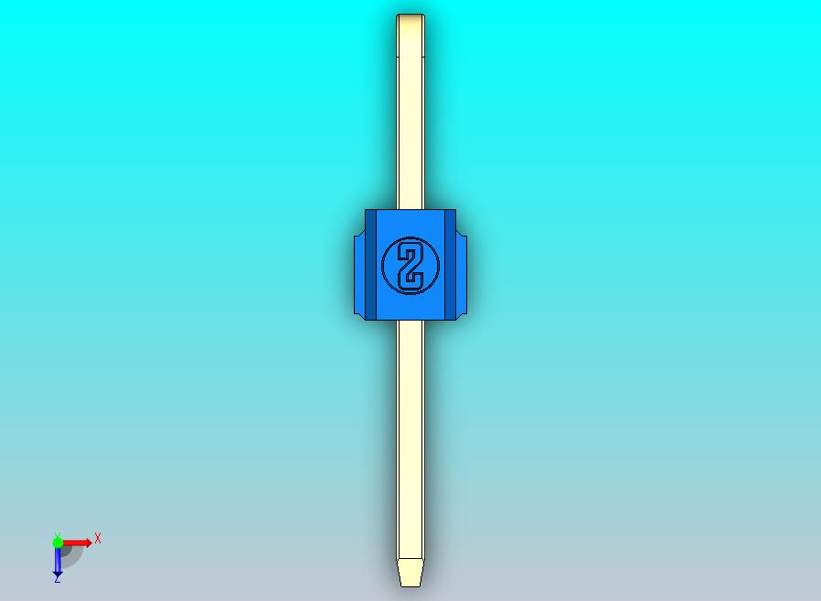 DS1022彩色排针 蓝色 2x01p 100mil 类型D 版本1.0.zip