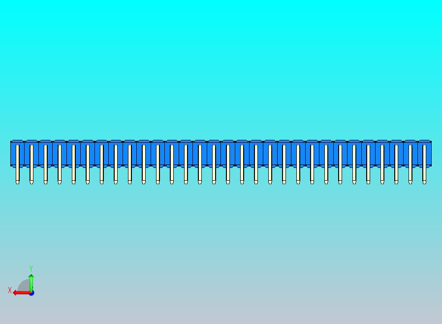 DS1022彩色排针 蓝色 2x30p 100mil 类型D 版本1.0.zip