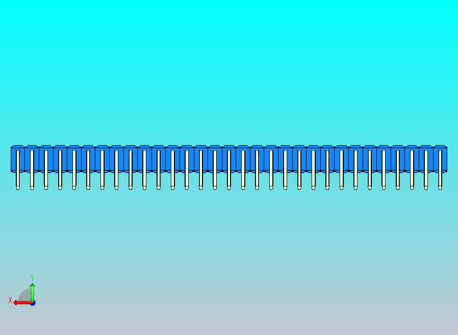 DS1022彩色排针 蓝色 2x31p 100mil 类型D 版本1.0.zip