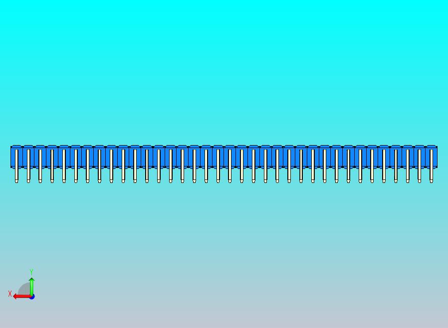 DS1022彩色排针 蓝色 2x36p 100mil 类型D 版本1.0.zip