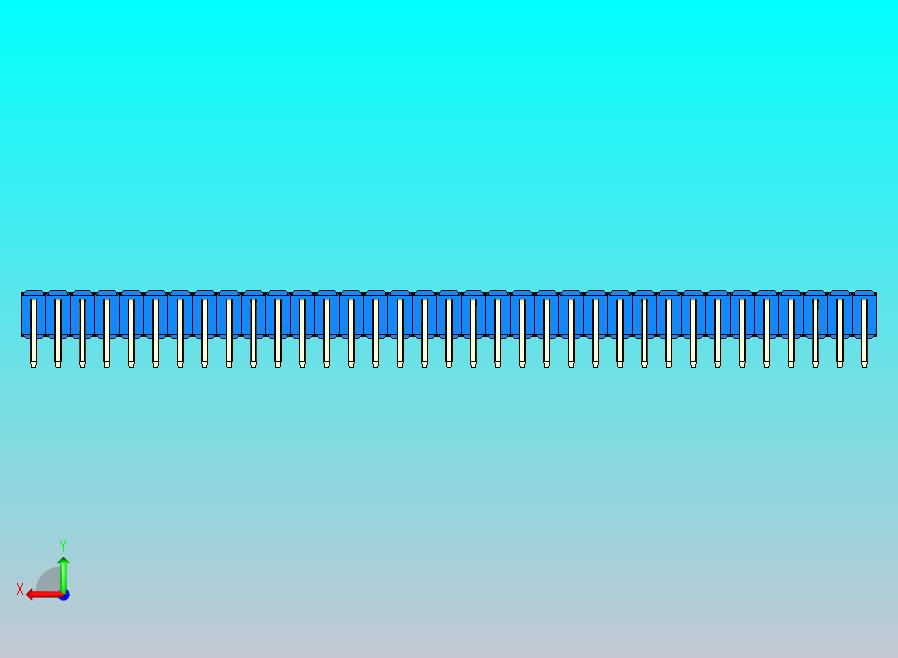 DS1022彩色排针 蓝色 2x35p 100mil 类型D 版本1.0.zip