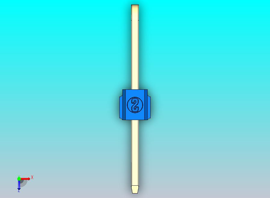 DS1022彩色排针 蓝色 3x01p 100mil 类型D 版本1.0.zip