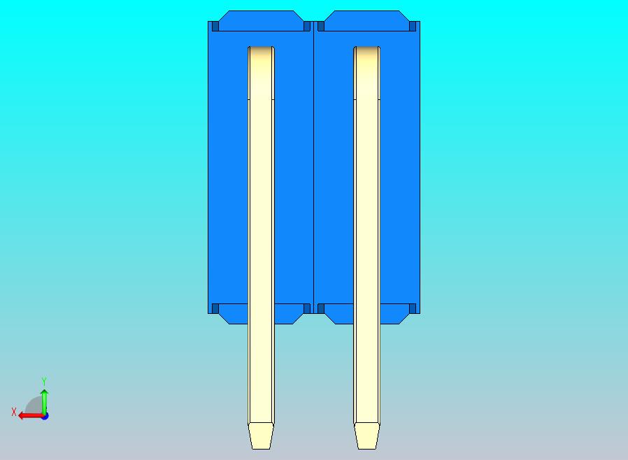 DS1022彩色排针 蓝色 3x02p 100mil 类型D 版本1.0.zip