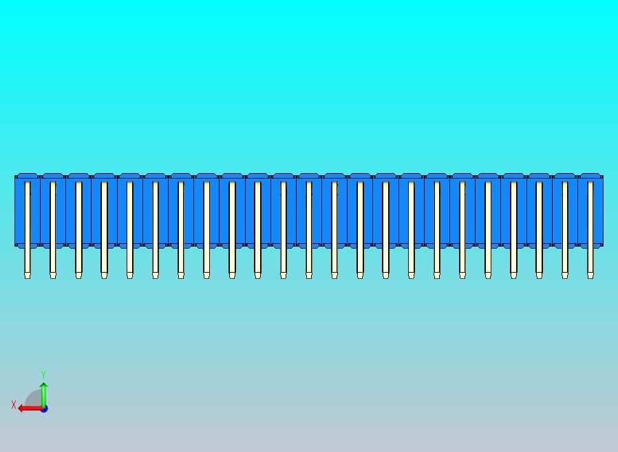 DS1022彩色排针 蓝色 3x23p 100mil 类型D 版本1.0.zip