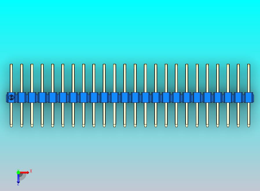 DS1022彩色排针 蓝色 3x24p 100mil 类型D 版本1.0.zip