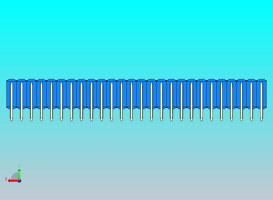 DS1022彩色排针 蓝色 3x26p 100mil 类型D 版本1.0.zip