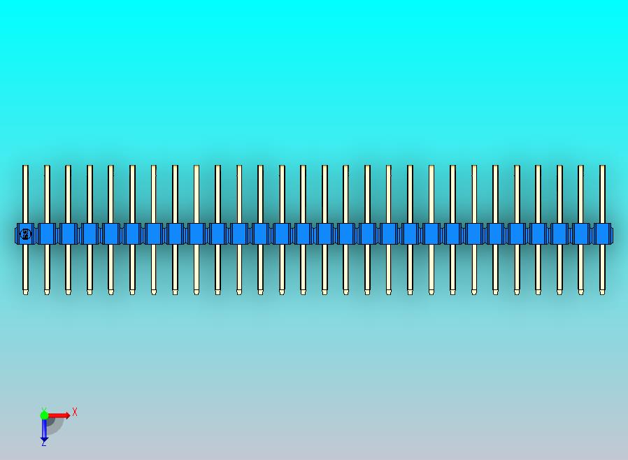 DS1022彩色排针 蓝色 3x28p 100mil 类型D 版本1.0.zip