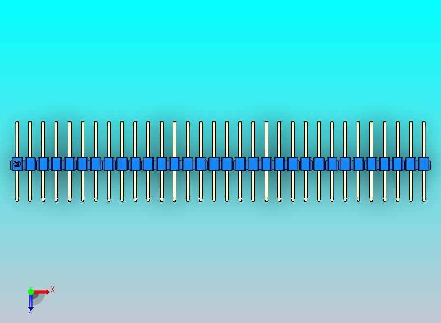 DS1022彩色排针 蓝色 3x32p 100mil 类型D 版本1.0.zip