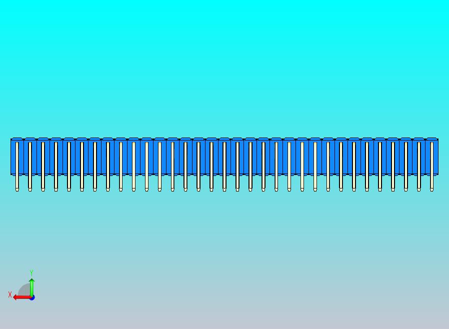 DS1022彩色排针 蓝色 3x33p 100mil 类型D 版本1.0.zip