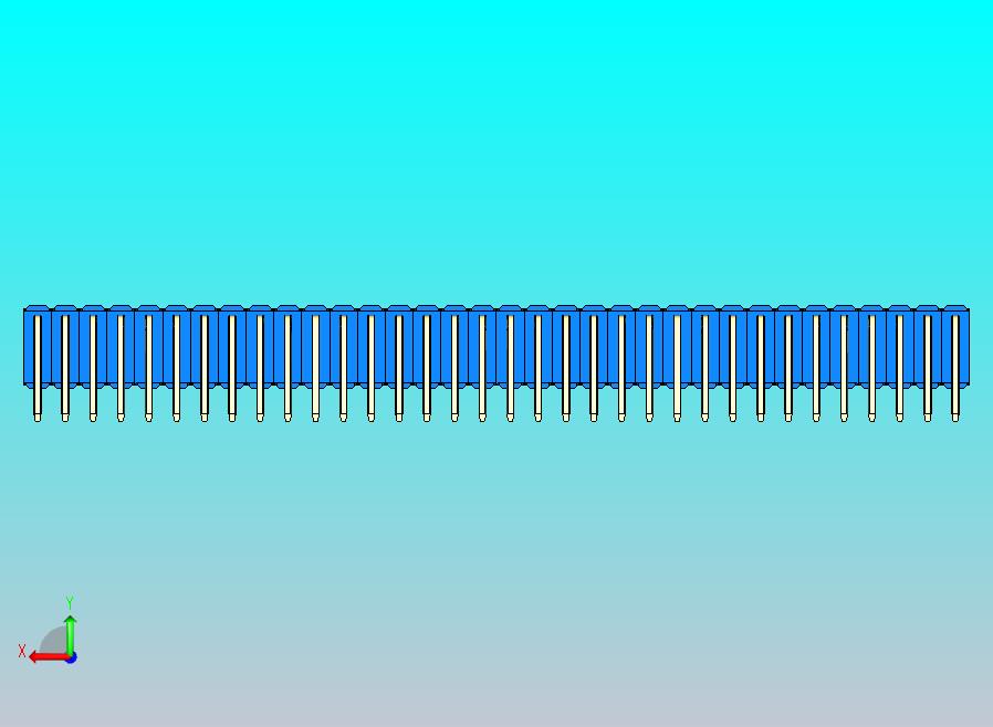 DS1022彩色排针 蓝色 3x34p 100mil 类型D 版本1.0.zip