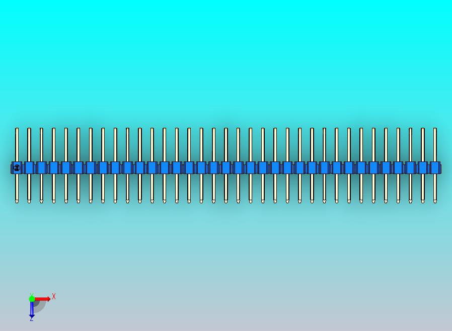 DS1022彩色排针 蓝色 3x35p 100mil 类型D 版本1.0.zip