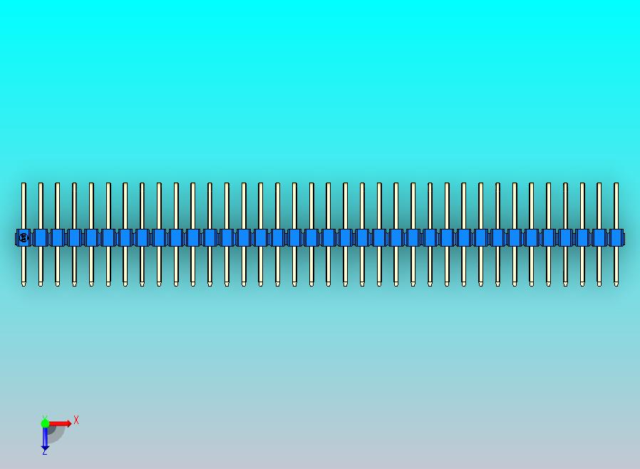 DS1022彩色排针 蓝色 3x36p 100mil 型号D 版本1.0.zip