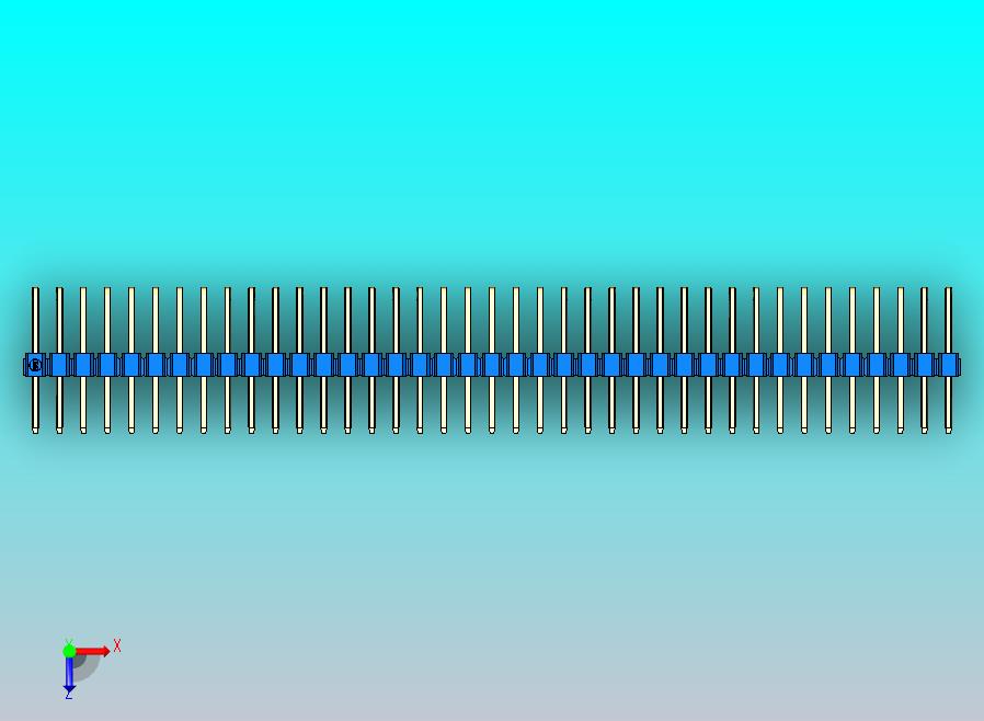 DS1022彩色排针 蓝色 3x39p 100mil 类型D 版本1.0.zip