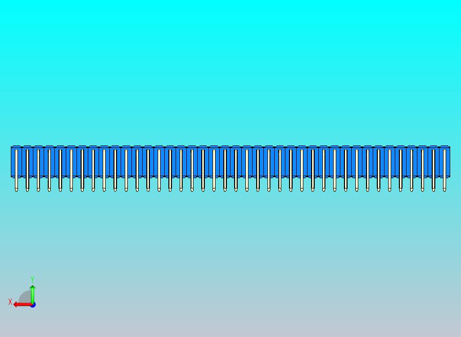 DS1022彩色排针 蓝色 3x40p 100mil 类型D 版本1.0.zip