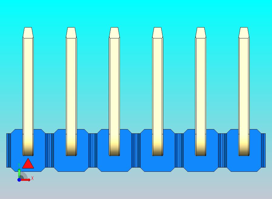DS1022彩色排针 蓝色 06P 100密 型号U 版本1.0.zip