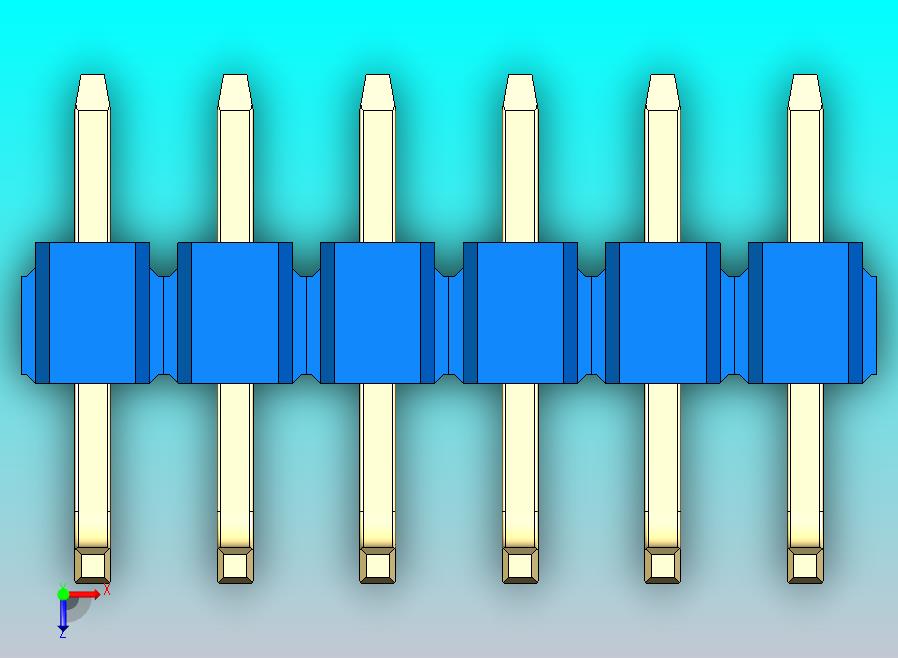 DS1022彩色排针 蓝色 06P 100密 型号U 版本1.0.zip
