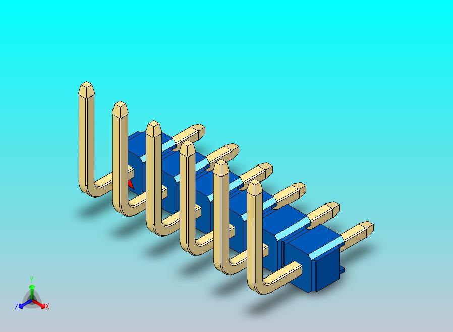 DS1022彩色排针 蓝色 06P 100密 型号U 版本1.0.zip