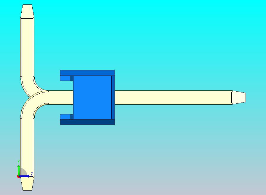 DS1022彩色排针 蓝色 09p 100mil 类型 SMT R2 版本1.0.zip