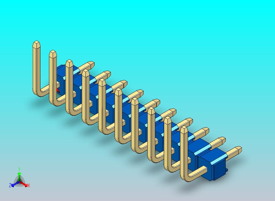 DS1022彩色排针 蓝色 10P 100毫 10P 型号U 版本1.0.zip