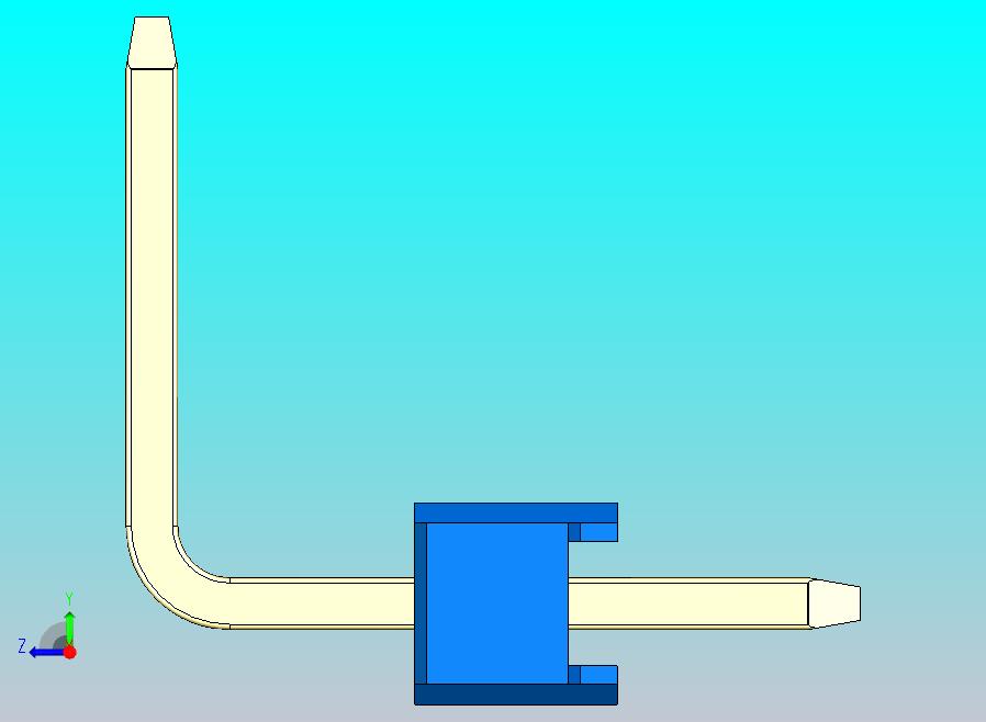DS1022彩色排针 蓝色 19针 100毫安 类型U 版本1.0.zip