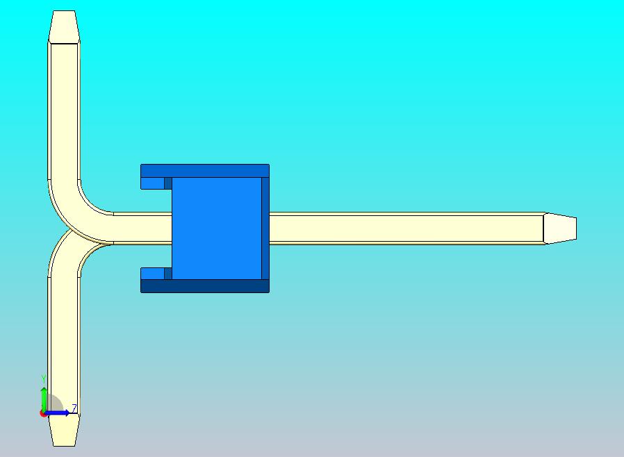 DS1022彩色排针 蓝色 21p 100mil 类型 SMT R1 版本1.0.zip