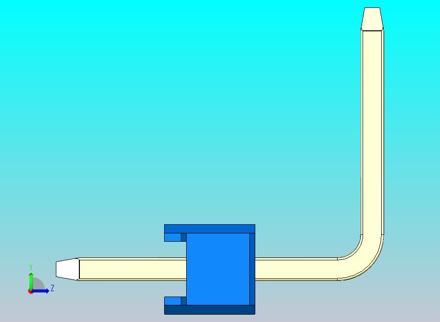 DS1022彩色排针 蓝色 23p 100mil 类型U 版本1.0.zip