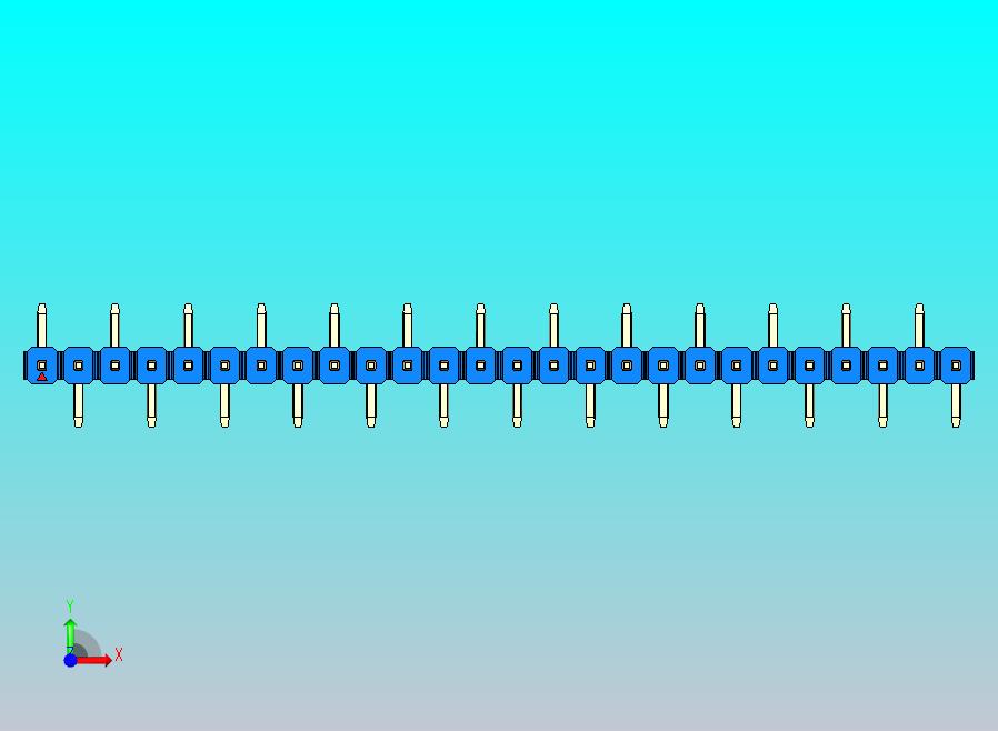 DS1022彩色排针 蓝色 26p 100mil 类型 SMT R1 版本1.0.zip