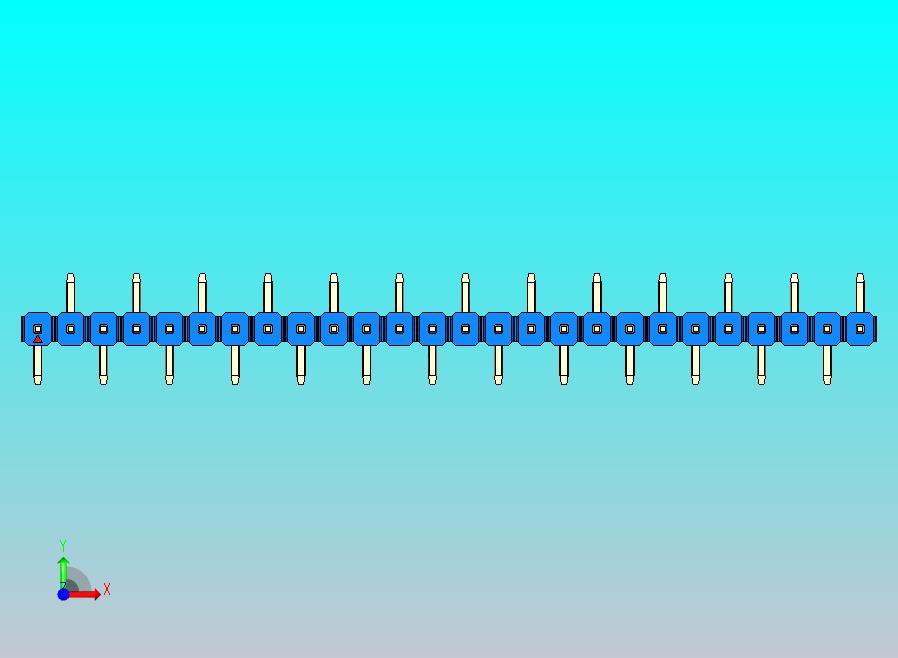 DS1022彩色排针 蓝色 26针 100mil 类型 SMT R2 版本1.0.zip