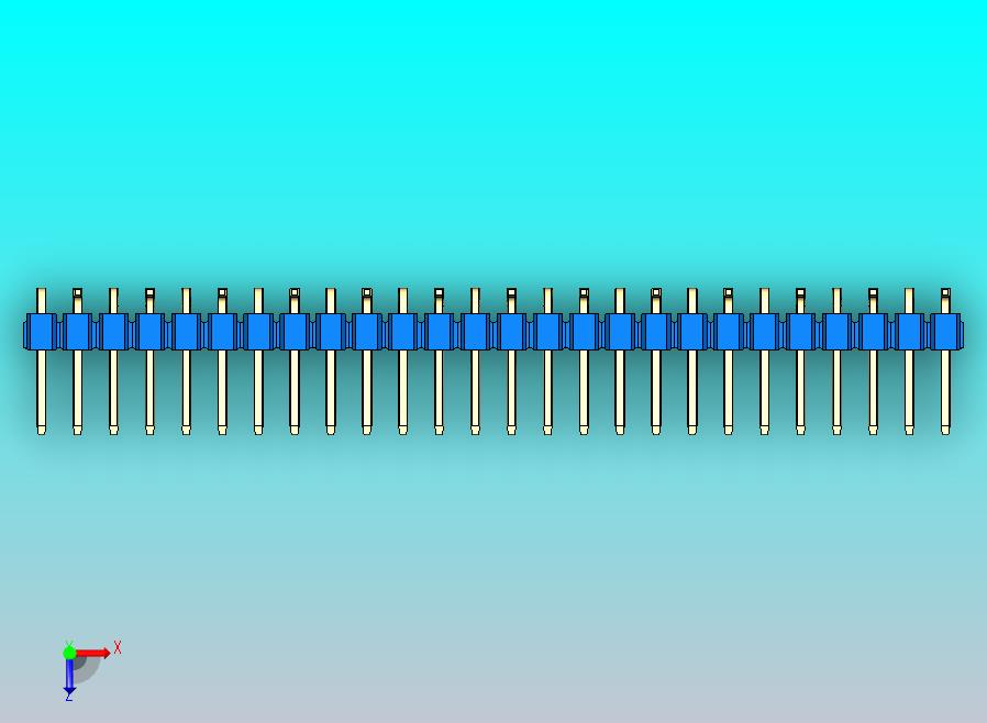 DS1022彩色排针 蓝色 26针 100mil 类型 SMT R2 版本1.0.zip