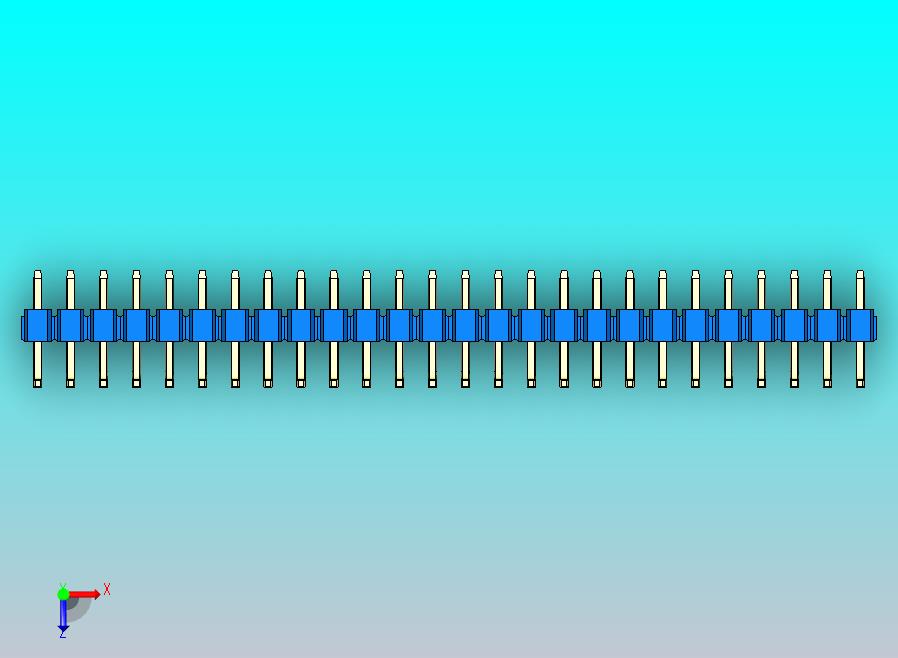 DS1022彩色排针 蓝色 26针 100毫  型号U 版本1.0.zip