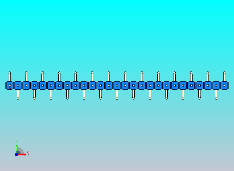 DS1022彩色排针 蓝色 27针 100mil 类型 SMT R1 版本1.0.zip