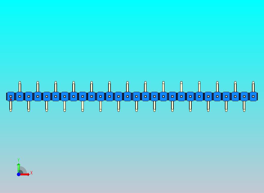 DS1022彩色排针 蓝色 28引脚 100密耳 类型 SMT R2 版本1.0.zip