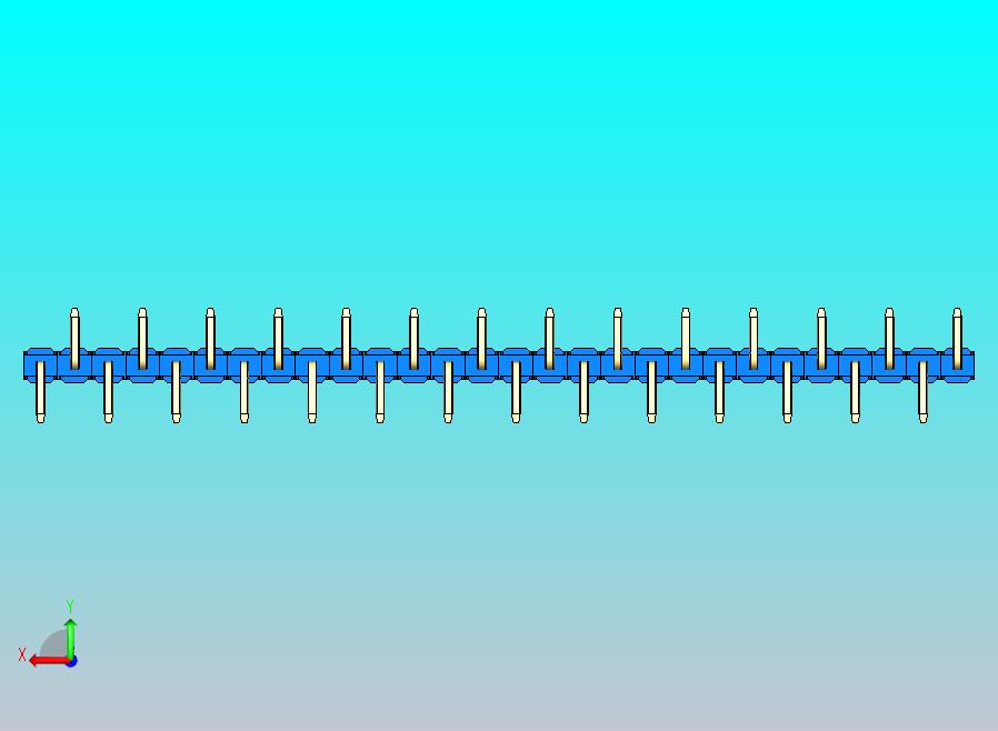 DS1022彩色排针 蓝色 28针 100mil 类型 SMT R1 版本1.0.zip