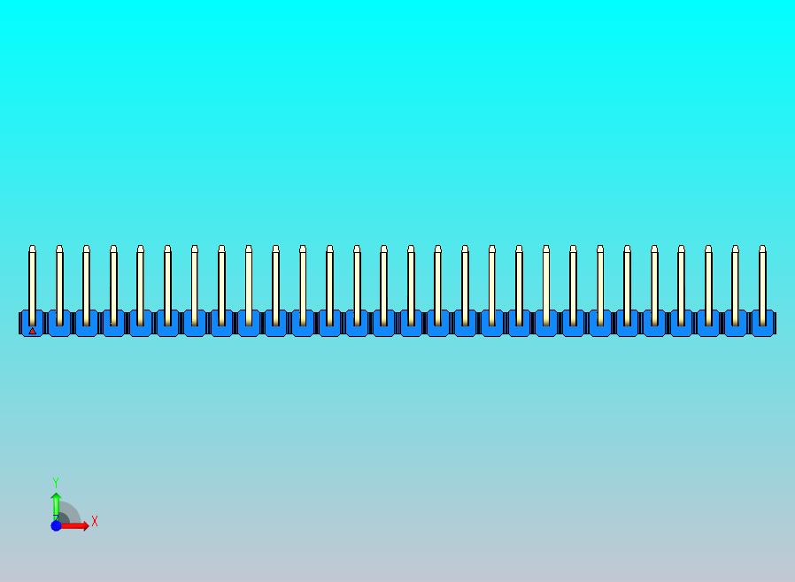 DS1022彩色排针 蓝色 28针 100密 通用型 版本1.0.zip