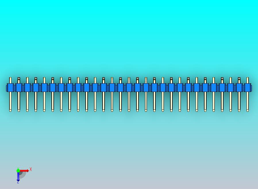 DS1022彩色排针 蓝色 29P 100密 适用于SMT R2版本1.0.zip