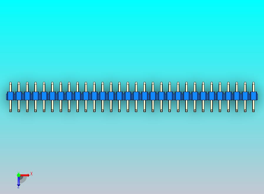 DS1022彩色排针 蓝色 30p 100mil 类型U 版本1.0.zip