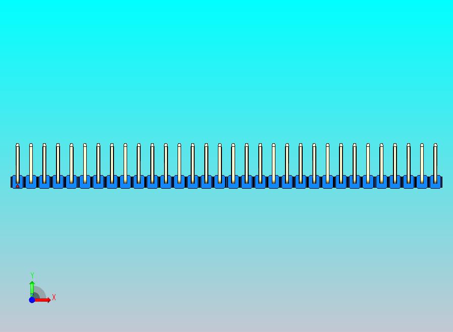 DS1022彩色排针 蓝色 32P 100mil 类型U 版本1.0.zip