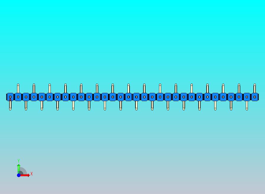 DS1022彩色排针 蓝色 32引脚 100密尔 类型 SMT R2 版本1.0.zip