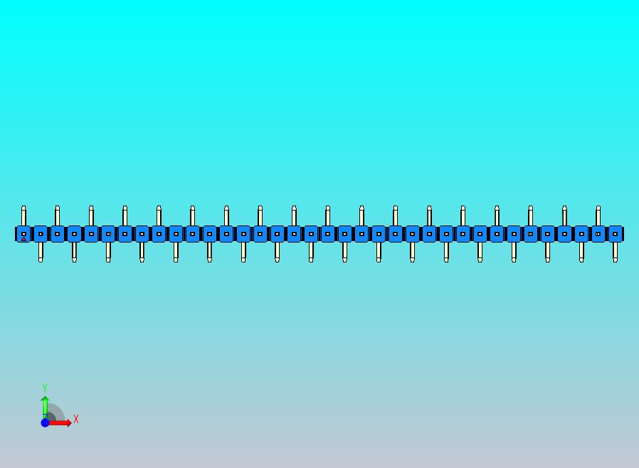 DS1022彩色排针 蓝色 36p 100mil 类型 SMT R1 版本1.0.zip