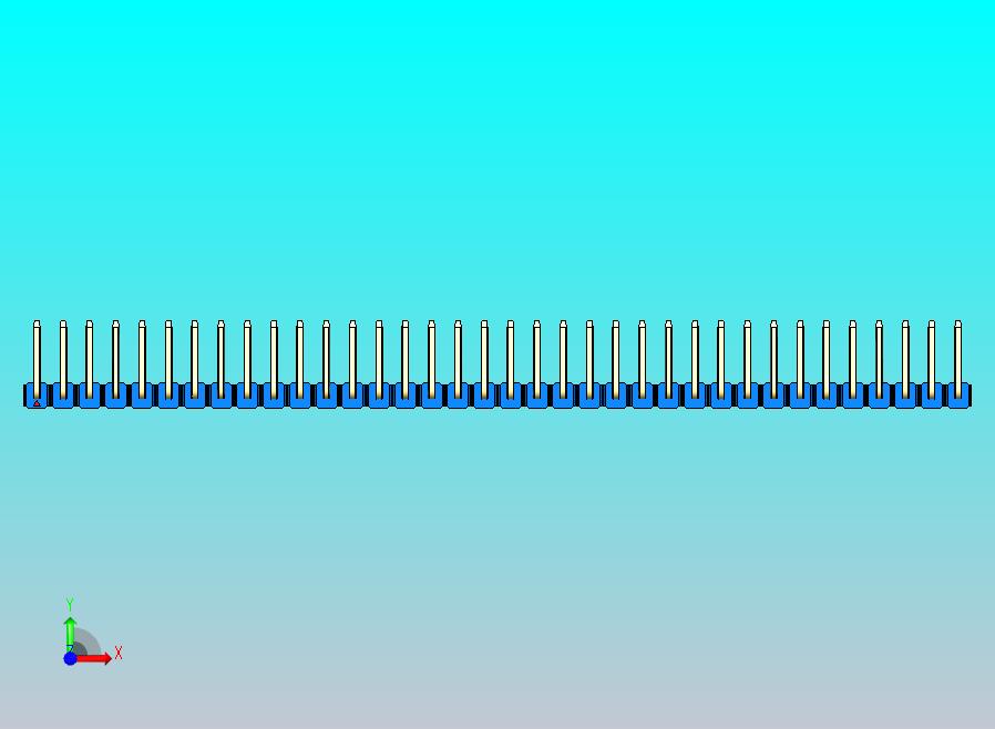 DS1022彩色排针 蓝色 36p 100mil 类型U 版本1.0.zip