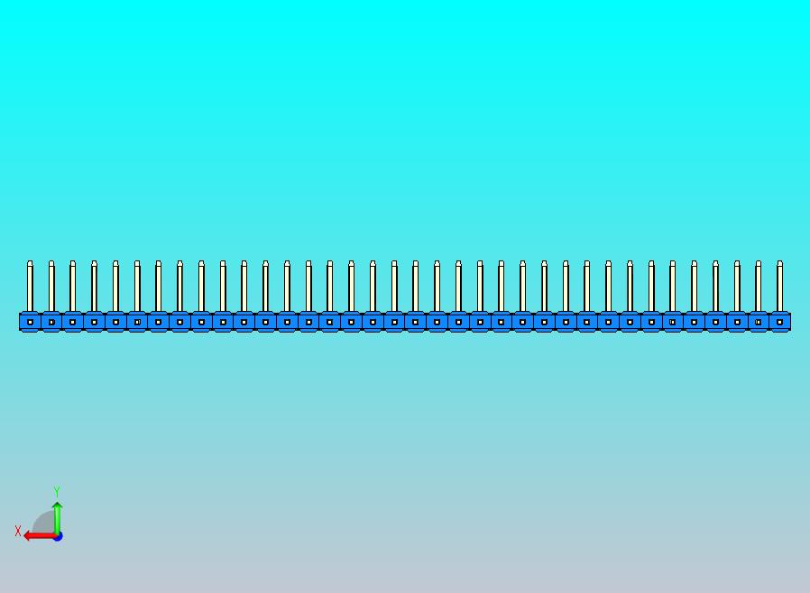 DS1022彩色排针 蓝色 36p 100mil 类型U 版本1.0.zip