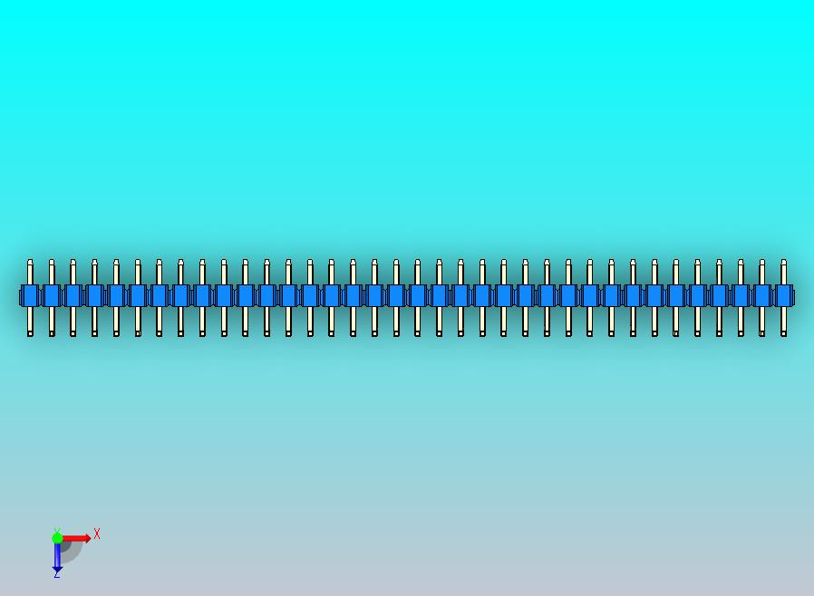 DS1022彩色排针 蓝色 36p 100mil 类型U 版本1.0.zip