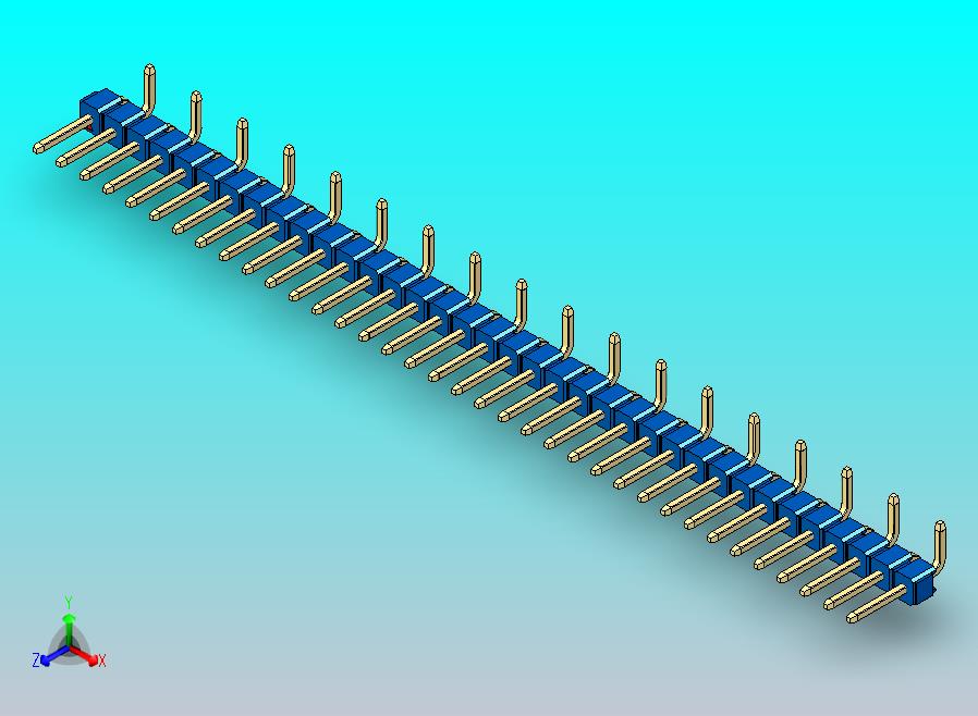 DS1022彩色排针 蓝色 36针 100mil 类型 SMT R2 版本1.0.zip