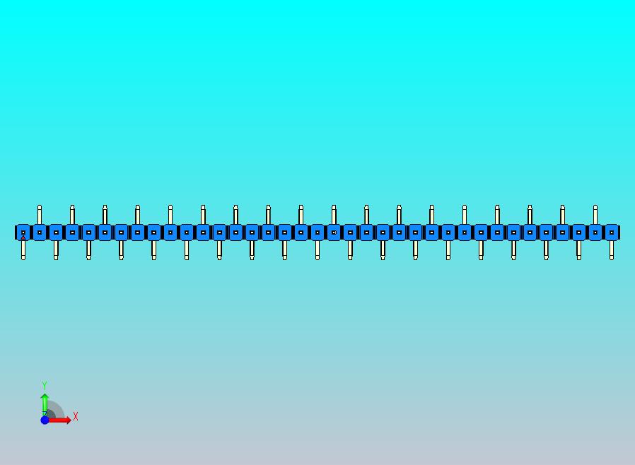 DS1022彩色排针 蓝色 37p 100mil 类型 SMT R2 版本1.0.zip