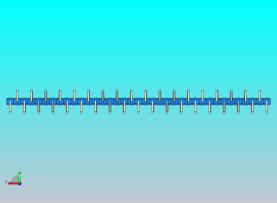 DS1022彩色排针 蓝色 37p 100mil 类型 SMT R2 版本1.0.zip