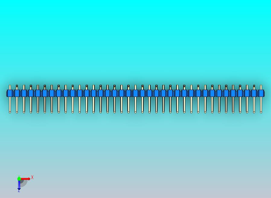 DS1022彩色排针 蓝色 37p 100mil 类型 SMT R2 版本1.0.zip