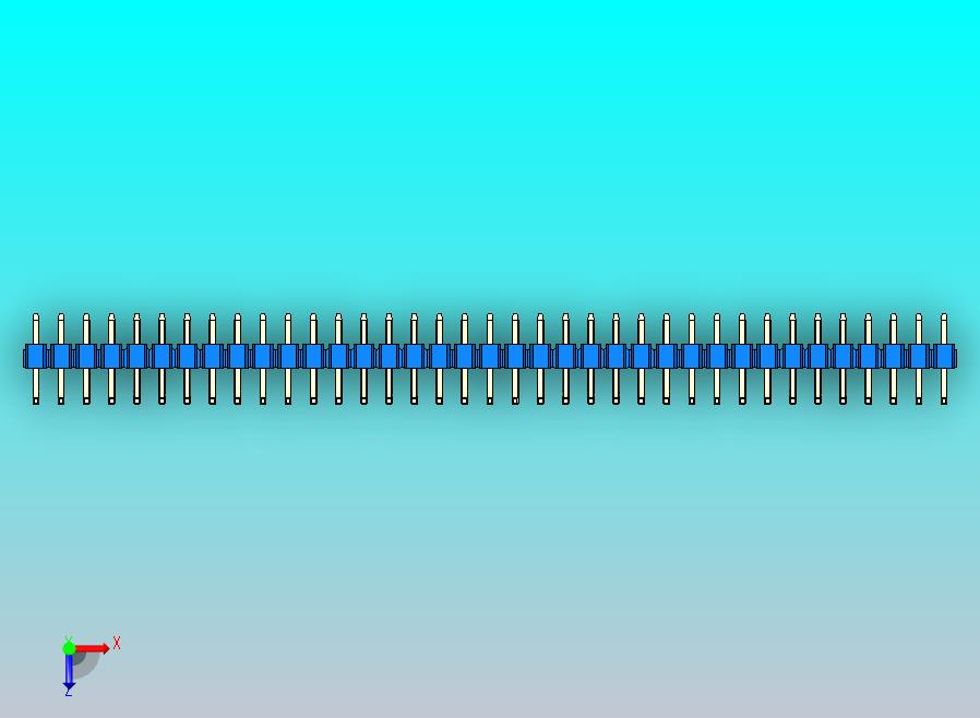 DS1022彩色排针 蓝色 37p 100mil 类型U 版本1.0.zip